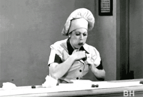 What To Eat To Feel Better When You're On Your Period - SELF