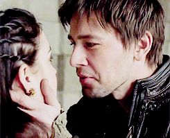 When He Gets All Feisty With Kenna