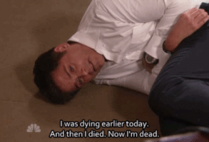 So, it happened. You ate something with gluten. Most likely completely by accident, or by trusting that the person who gave you the food (or packaged it) knew w