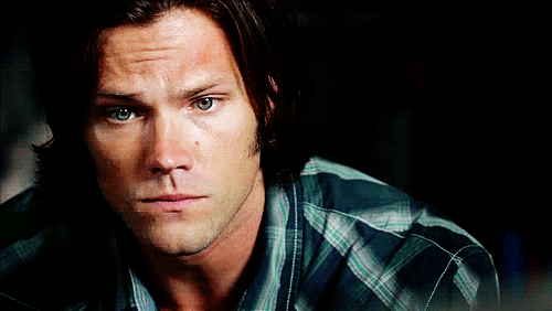 44 Times Jared Padalecki's Face Was Supernatural