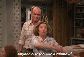 I sometimes do this when I double-up on my meds if I skip a dose... yeah, maybe I shouldn't do that.