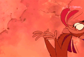 I got: You Got Abu, Aladdin's Pet Monkey! ! Which Disney Pet Are You?