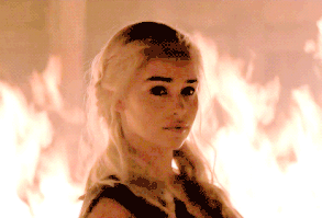 I got: Daenerys: The Confident Queen! Which Powerful Game Of Thrones Gal Are You?