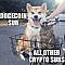Why I love it here#dogecoin #doge #crypto #cryptocurrency #investing #money