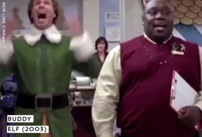 Get ready to laugh at all of these ridiculously hilarious and unforgettable Will Ferrell moments.