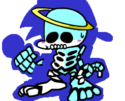 X-Ray Mod | Funkipedia Mods Wiki | Fandom