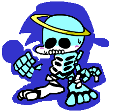 X-Ray Mod | Funkipedia Mods Wiki | Fandom