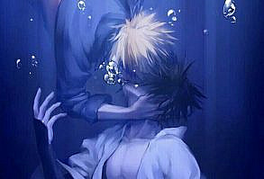 #wattpad #fanfiction Więc tak, można zamawiać shipy yaoi z takich serii jak: - Naruto - Jojo's Bizarre Adventure (1-5 part) - Yuri!!! On Ice  - Death Note - Banana Fish - Hetalia - Danganronpa  - Attack on Titan - Kuroshitsuji Jak widzicie rozwijam się i niedługo będzie pewnie tego więcej.  Jeśli macie swój pomysł na s...