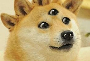 Y'know when you think something's funny but you don't really know why??