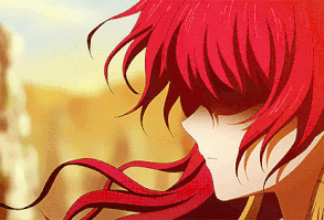 Yona【Akatsuki no Yona】