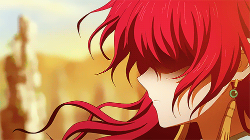 Yona【Akatsuki no Yona】