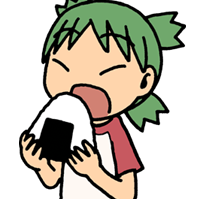 Yotsuba & ! Stickers - New emojis, gif, stickers for free at 123emoji.com