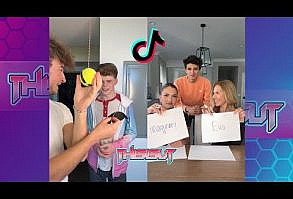 This is Lit 🔥 presenting best funny TIKTOK videos. This funny TIKTOK videos compilation from 2022 will make your day. SUBSCRIBE US ► bit.ly/30YdvJB #FunnyTIKTOK #TikTokFunnyVideos #ThisIsLit