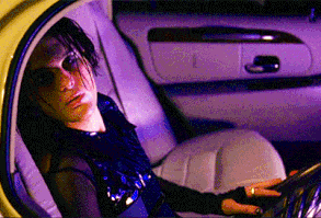 (You also realized you’d never find ANYONE as sexy as Michael Pitt, because seriously, come on now.) | How