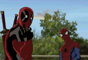 You appreciate highbrow humor. | Community Post: 12 Signs You're Deadpool