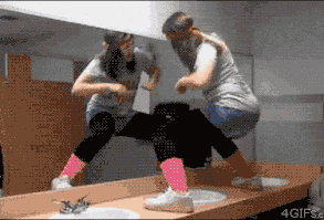 33 People Who Will Make You Feel Better About Your Dancing Abilities