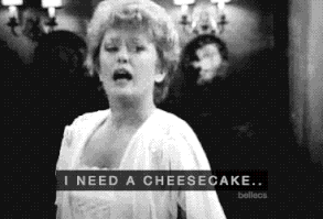 23 Signs You Might Be Blanche Devereaux From