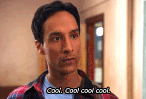 Pin for Later: 33 Annoying Things I Learned Planning My Own Wedding You will totally have it together in the very beginning.