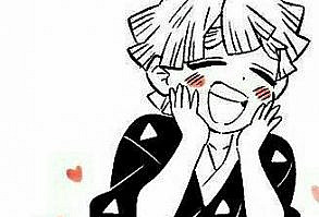 Zenitsu Agatsuma meu lindo