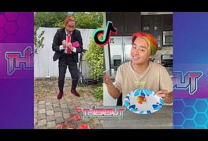 This is Lit 🔥 presenting you new funny videos of Zhong from 2022. These funny TIKTOK memes compilation from 2022 will make your day. SUBSCRIBE US ► bit.ly/30YdvJB #ZhongVideos #TikTokFunnyVideos #ThisIsLit