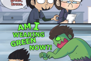 Happy St. Patrick’s day!