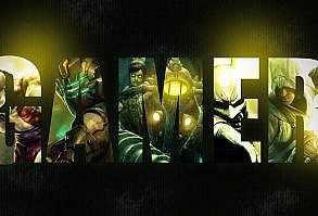 Bioshock god-of-war assassin's-creed dead-space video-games games collages wallpaper | 1920x1080 | 22729 | WallpaperUP