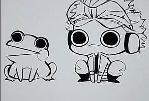 #bokunoheroacademia Hashtag Videos on TikTok