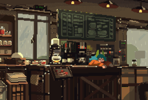 in which love blossoms between a quirkless cafe worker and a young as… #fanfiction #Fanfiction #amreading #books #wattpad