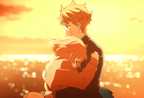 canvas | ʜᴏᴡ ᴛᴏ: ʟᴏᴠᴇ ᴄᴏʀʀᴇᴄᴛʟʏ - xxiv - hug me [goodbye] - Wattpad