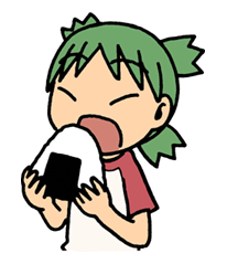 Yotsuba & ! by YOTUBA SUTAZIO sticker #5828