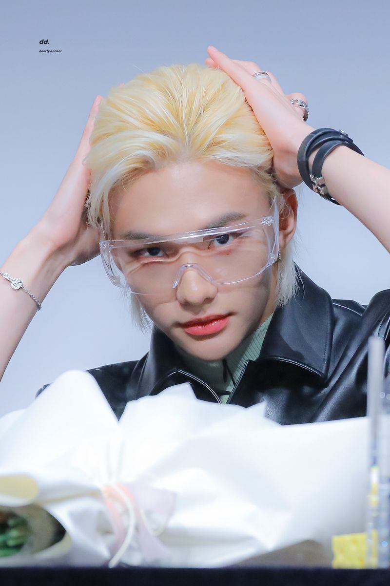 #straykids #bangchan #leeknow #changbin #hyunjin #han 