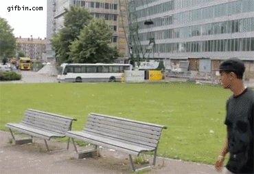 did not see that coming - Imgur