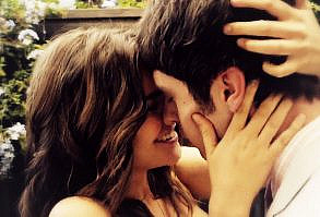 don't give up on me | callie & brandon| The Fosters