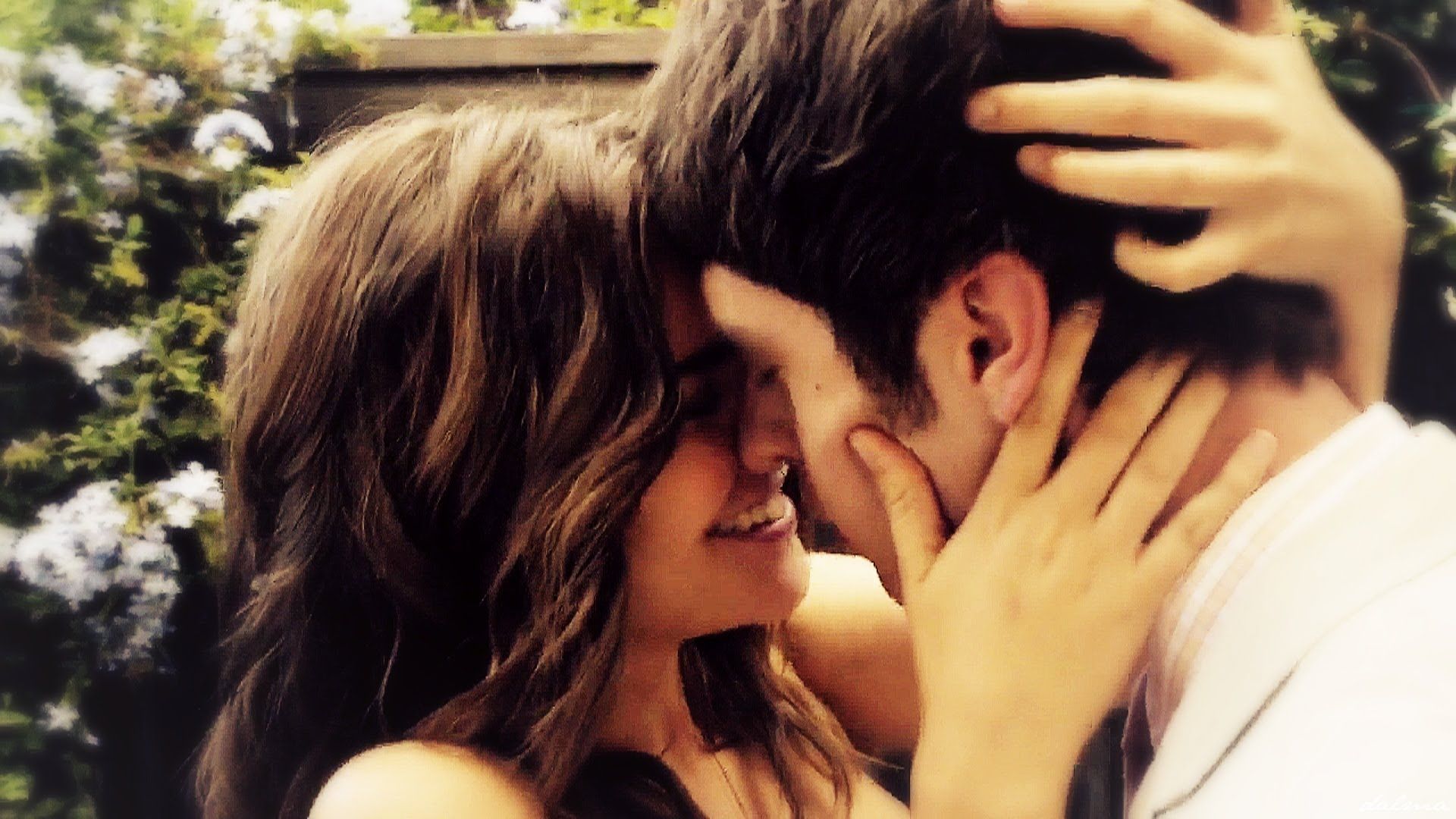 don't give up on me | callie & brandon| The Fosters