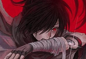dororo hyakkimaru fanart:hyakkimaru dororo desenho:wallpaper fanart #anime desenho art poster funny personagens capa gif