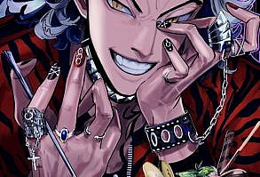 •en esta historia no hay viajes en el tiempo •takemichi es de una fa… #detodo # De Todo # amreading # books # wattpad