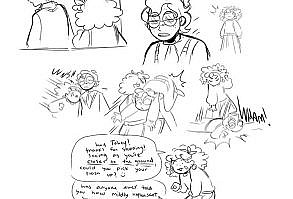 fat ass supremacy (@cultofclarissa) • Instagram photos and videos