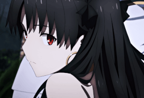 fate grand order zettai majuu sensen babylonia