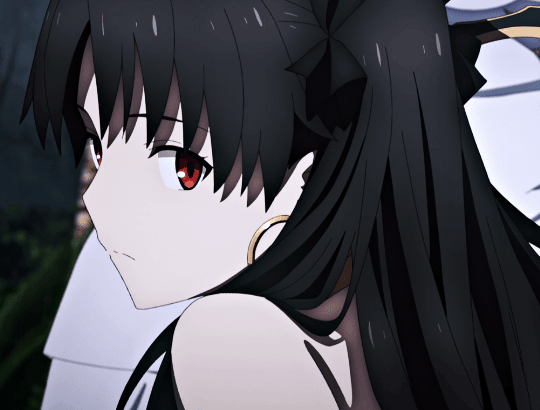 fate grand order zettai majuu sensen babylonia