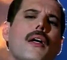 f̸r̸e̸d̸d̸i̸e̸ m̸e̸r̸c̸u̸r̸y̸