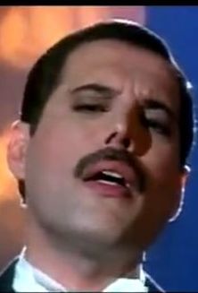 f̸r̸e̸d̸d̸i̸e̸ m̸e̸r̸c̸u̸r̸y̸