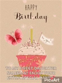 Happy Birthday To You Cake GIF - HappyBirthdayToYou Cake With GIFs