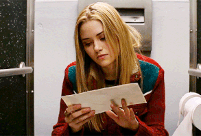 Virginia Gardner as Kelly in Little Bitches (2018) :