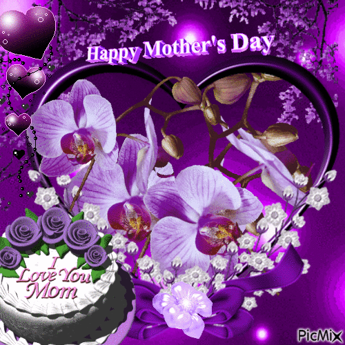 happy mother day