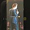 harry styles catching phones on stage *wait till the end #shorts #harrystyles - YouTube