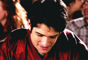 haunting | T.W GIF Series