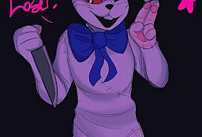 hi vanny - fivenightsatfreddys