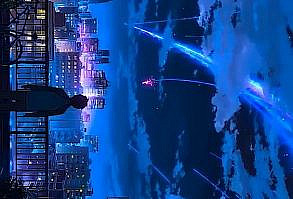 hot Vídeo de Your name/Kimi no na wa