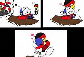 imágenes de Alemania x Chile - carte 1 - Página 2 - Wattpad