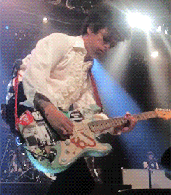 Billie Joe April 17 2015 Cleveland